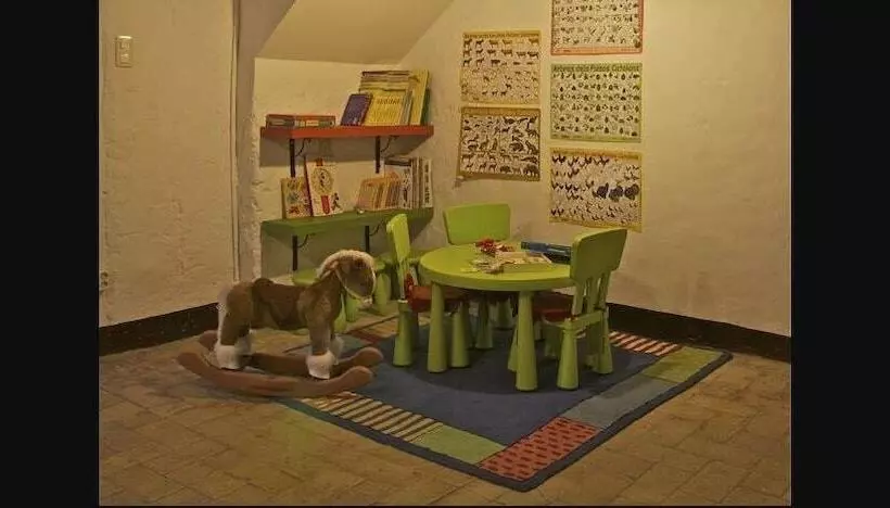 Pension Hostatgeria Falgars