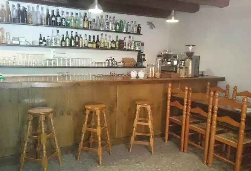 Pension Hostatgeria Falgars