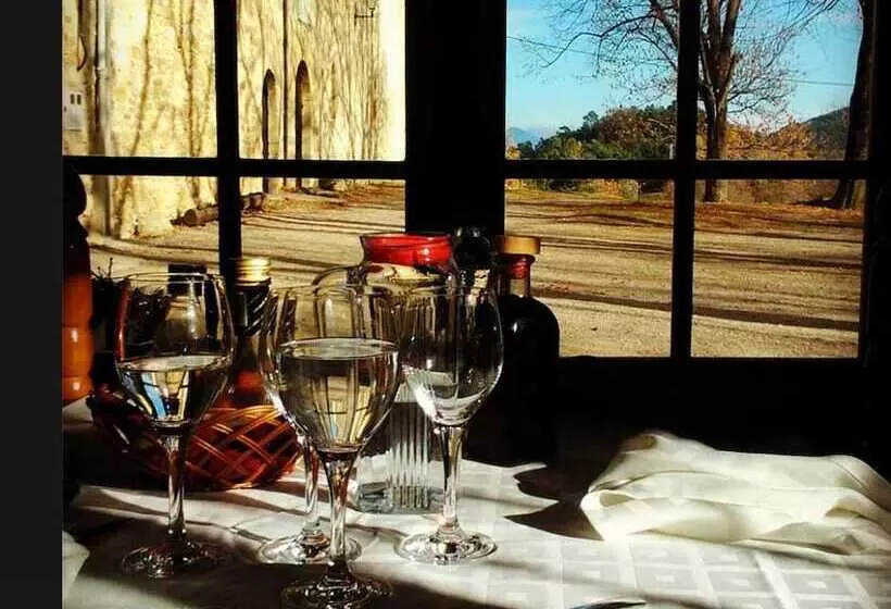 Pension Hostatgeria Falgars