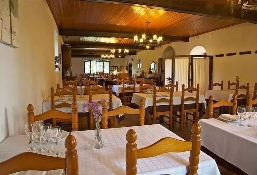 Pension Hostatgeria Falgars