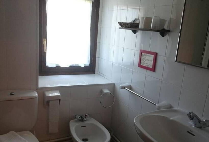 Пансион Hostatgeria Falgars