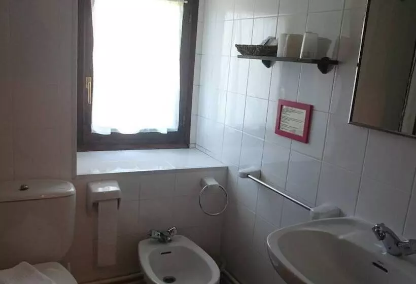 Pension Hostatgeria Falgars