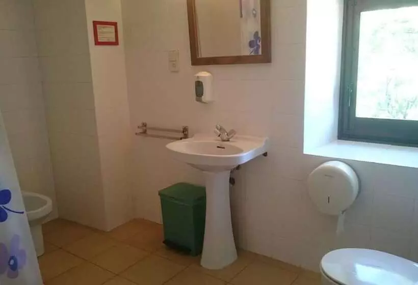 Pension Hostatgeria Falgars