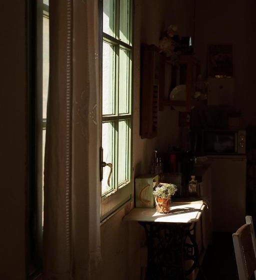 پانسیون Masia Casajoana Rural