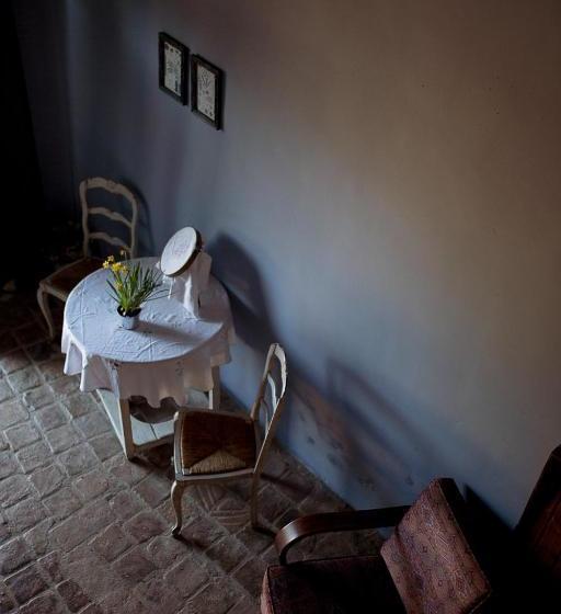 پانسیون Masia Casajoana Rural