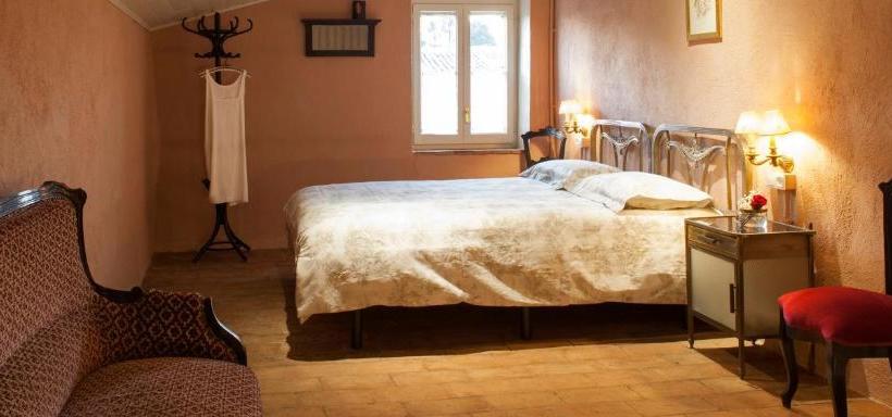 پانسیون Masia Casajoana Rural