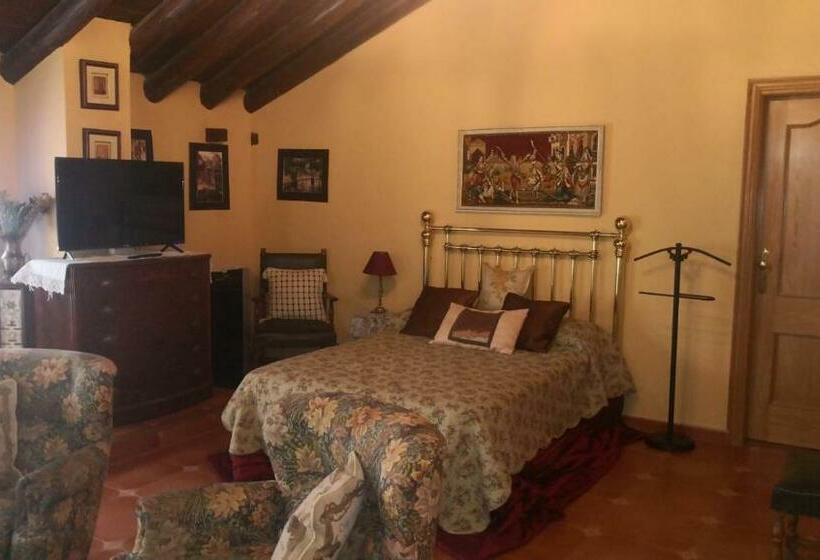 Пансион Casa Grande