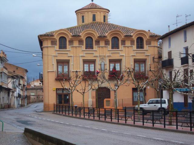 Пансион Casa Grande