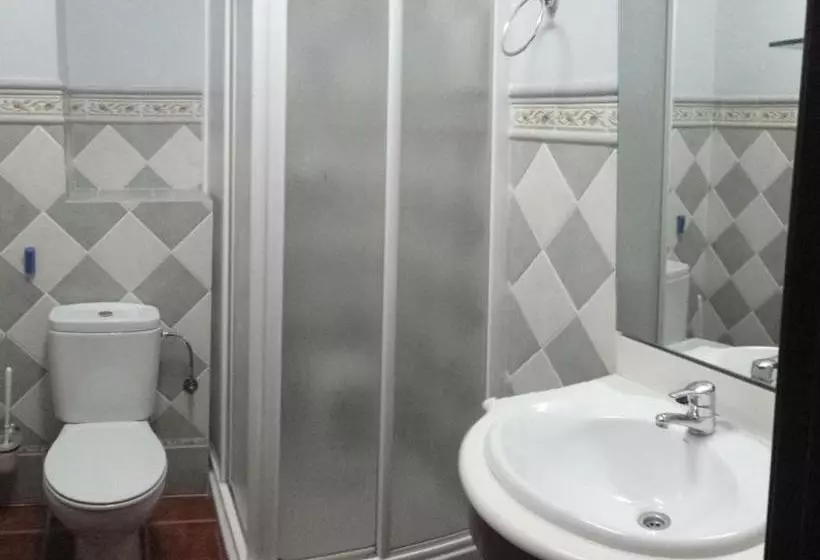 ペンション Casa Rural Del Carmen