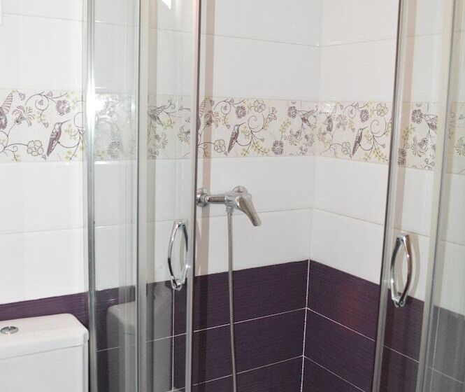 Пансион Hostal Balcón De Extremadura