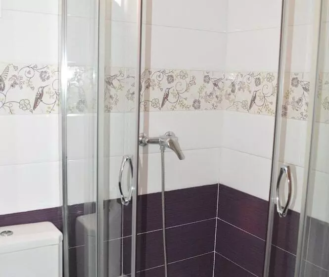 ペンション Hostal Balcón De Extremadura