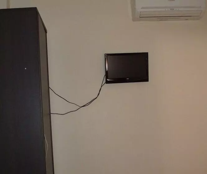 ペンション Hostal Balcón De Extremadura