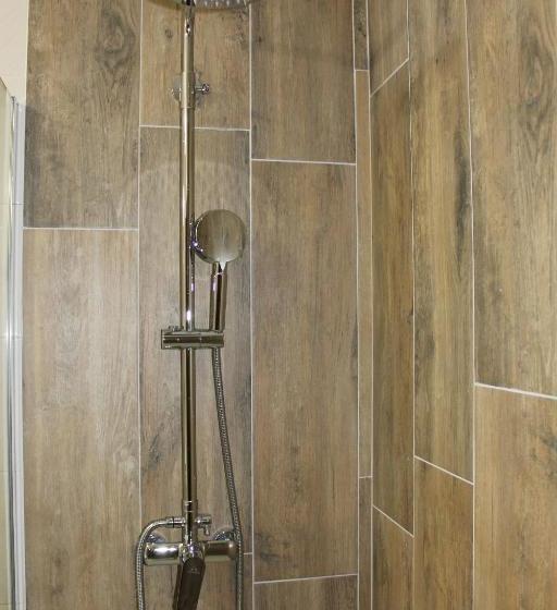 پانسیون Hostal Casa Abascal