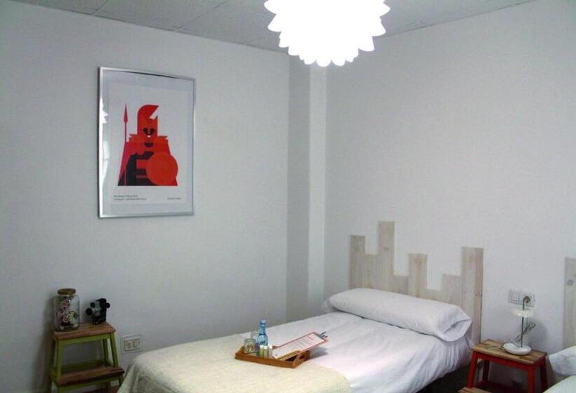 ペンション Mon Comeysueña Guesthouse