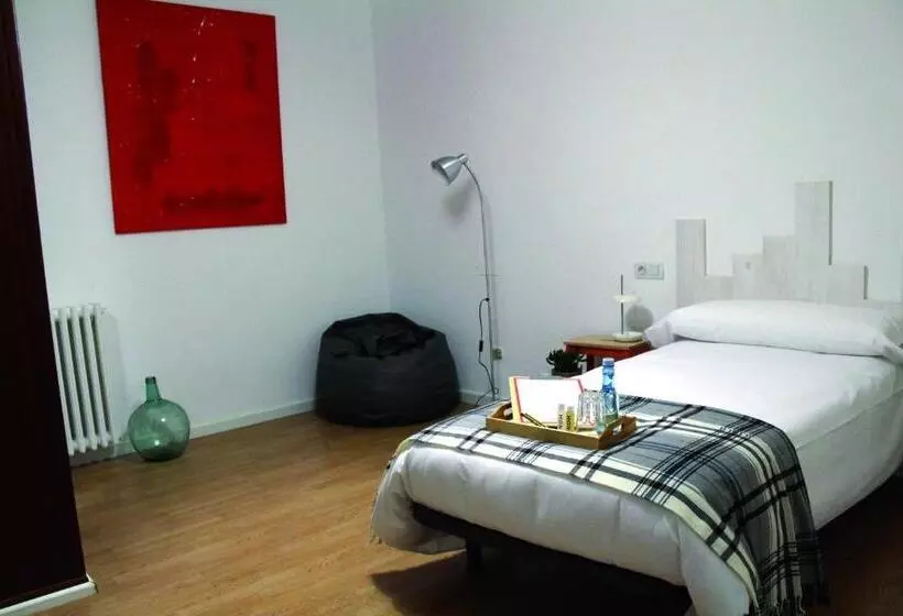 Majatalo Mon Comeysueña Guesthouse