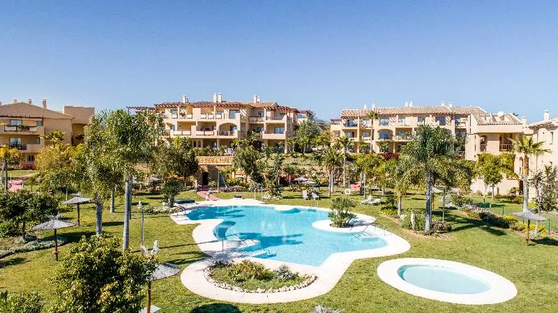 Quartiers Marbella Apartments