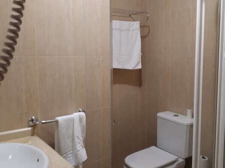 ペンション Habitat Cm Muxia