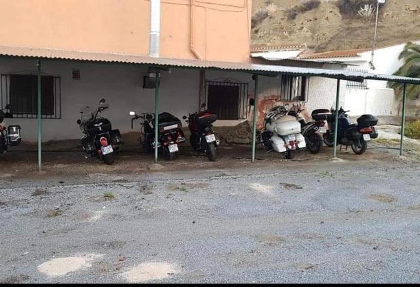 Пансион Hostal Rural El Caminero