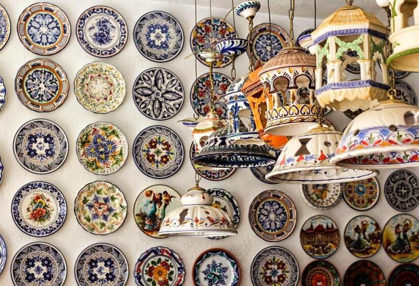 Пансион Hostal Rural El Caminero