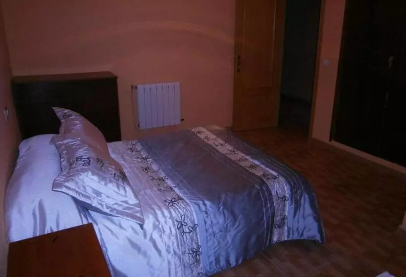 ペンション Hostal Rural El Caminero