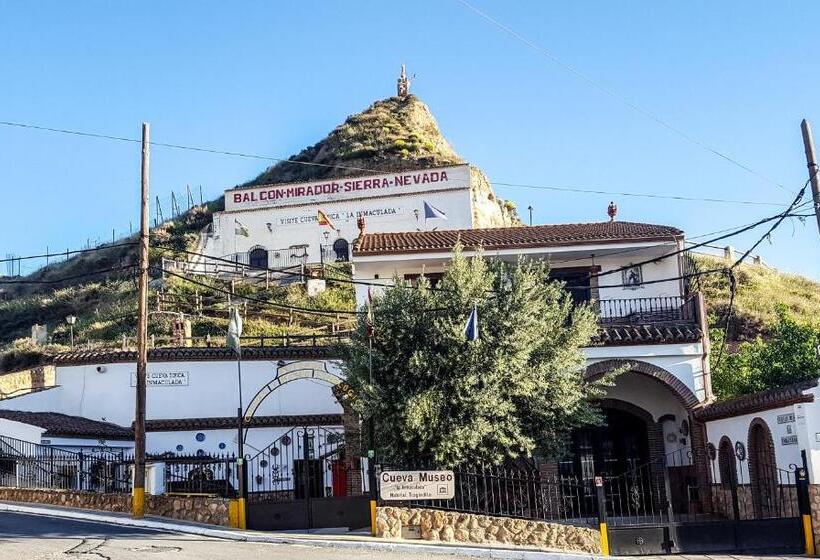 Пансион Hostal Rural El Caminero