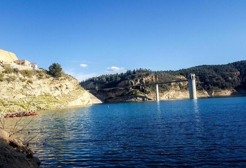 Пансион Hostal Rural El Caminero