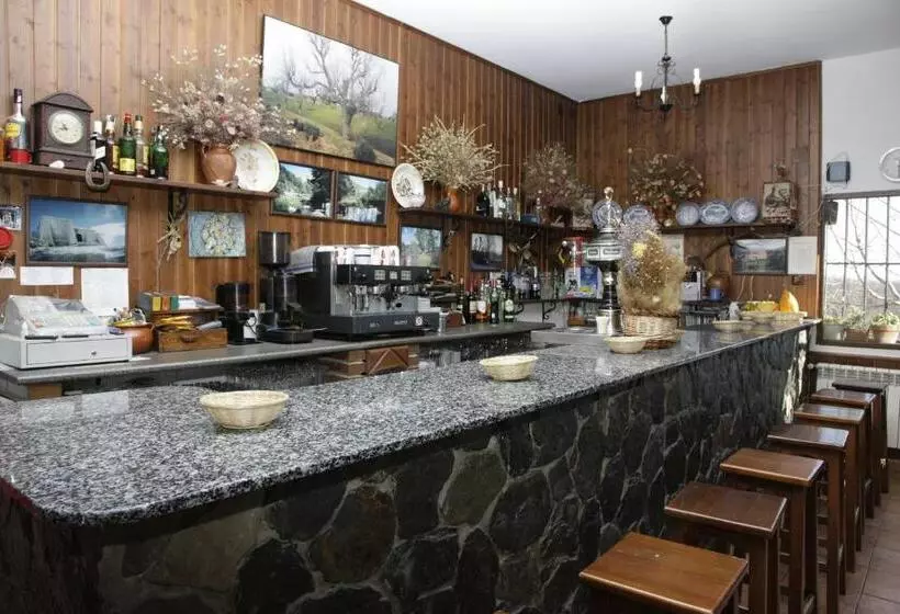 Pension Hostal Restaurante Alto Rey