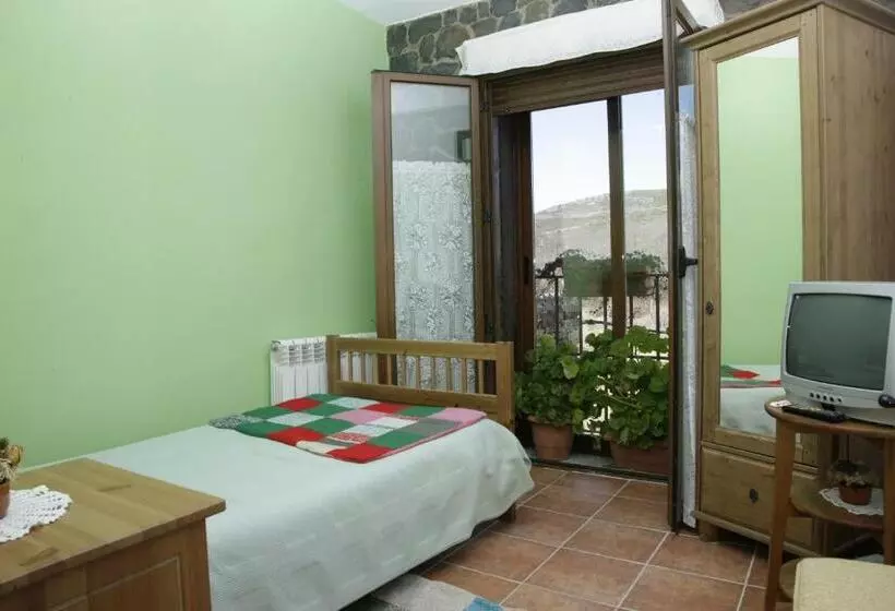 Pension Hostal Restaurante Alto Rey