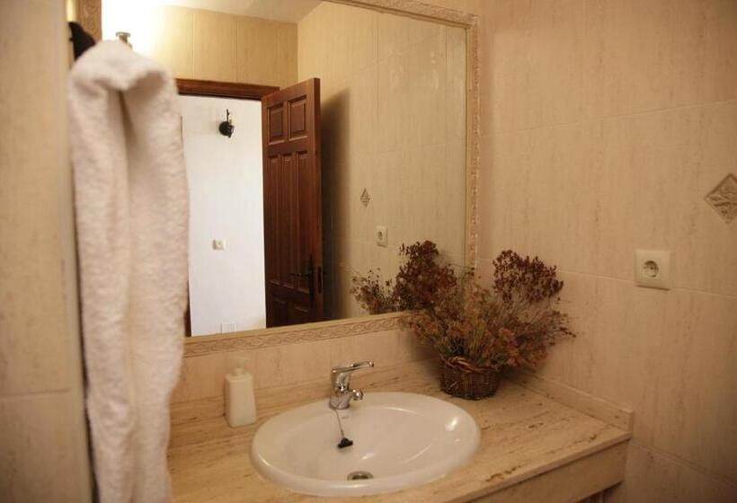 膳宿费 Hostal Restaurante Alto Rey