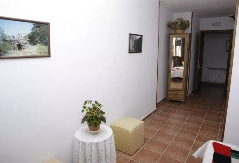 Pension Hostal Restaurante Alto Rey
