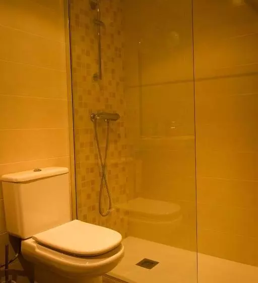 Majatalo Kapel Etxea