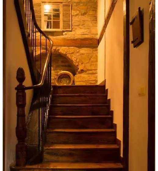 Majatalo Kapel Etxea