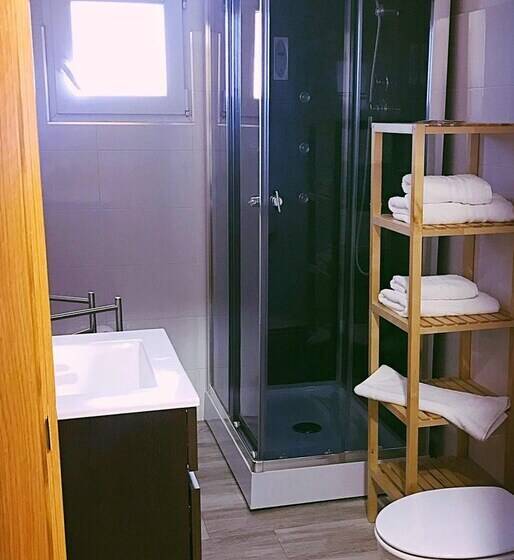 بنسيون La Viña De Rueda