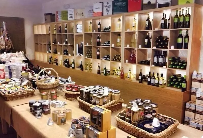 Majatalo La Viña De Rueda