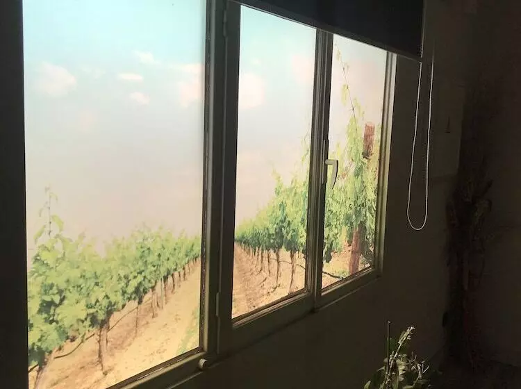 Majatalo La Viña De Rueda