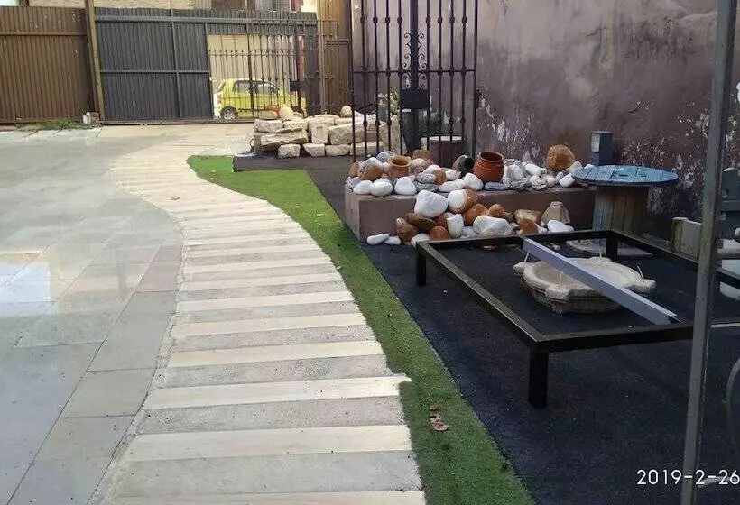 پانسیون L'otelet By Sweet