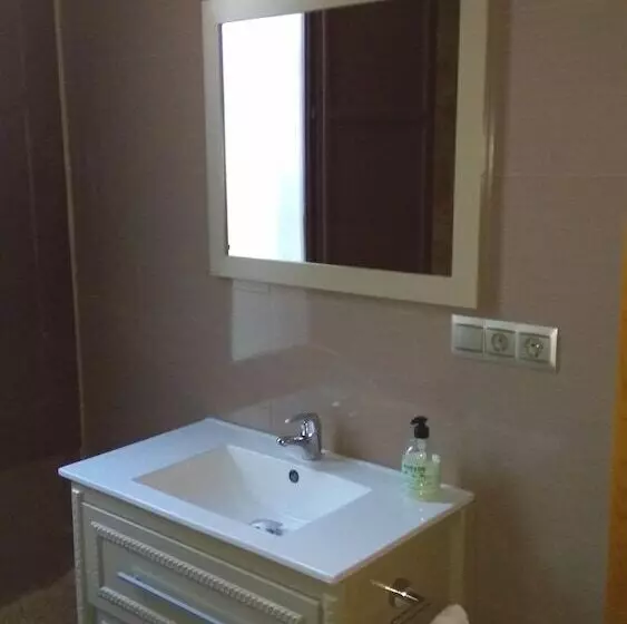 پانسیون L'otelet By Sweet