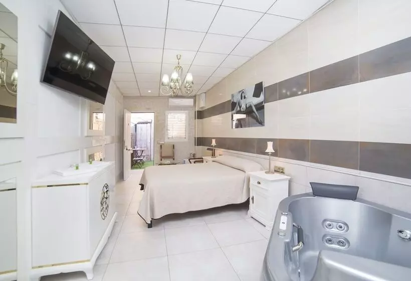 پانسیون L'otelet By Sweet