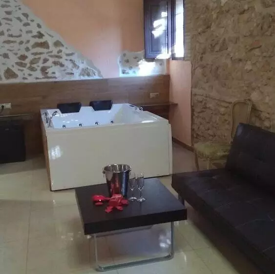 پانسیون L'otelet By Sweet