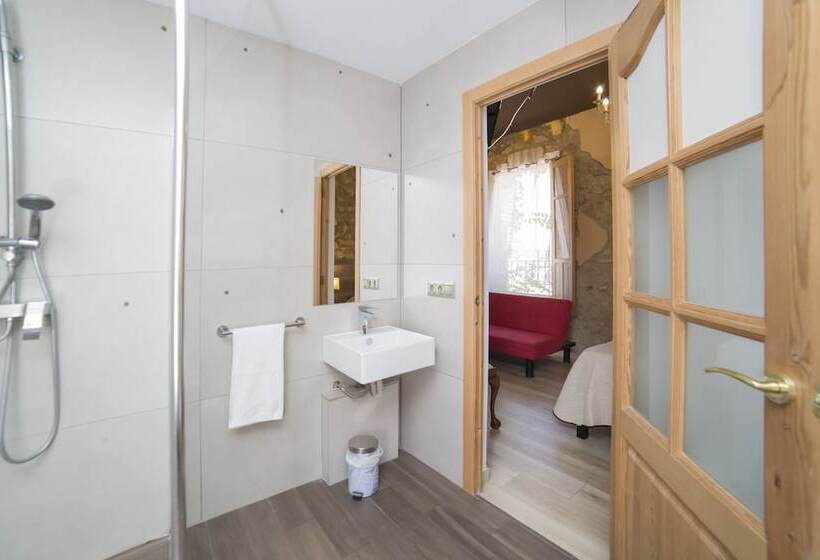 پانسیون L'otelet By Sweet