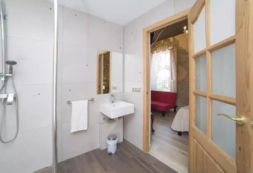 پانسیون L'otelet By Sweet