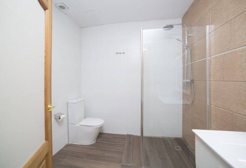 پانسیون L'otelet By Sweet