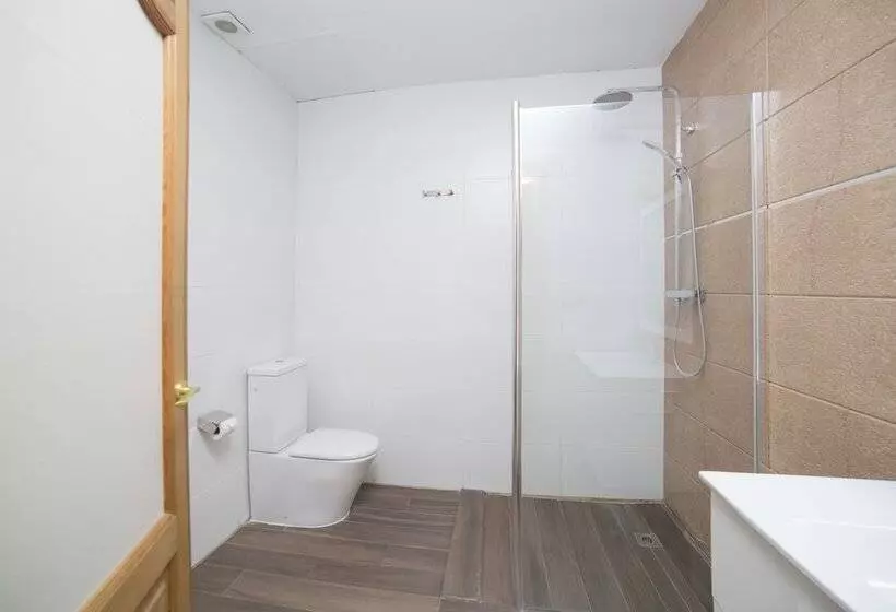 پانسیون L'otelet By Sweet