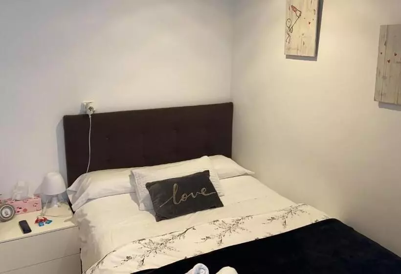 Pensión Residencia Fonseca