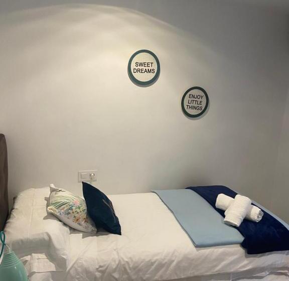 Pensión Residencia Fonseca