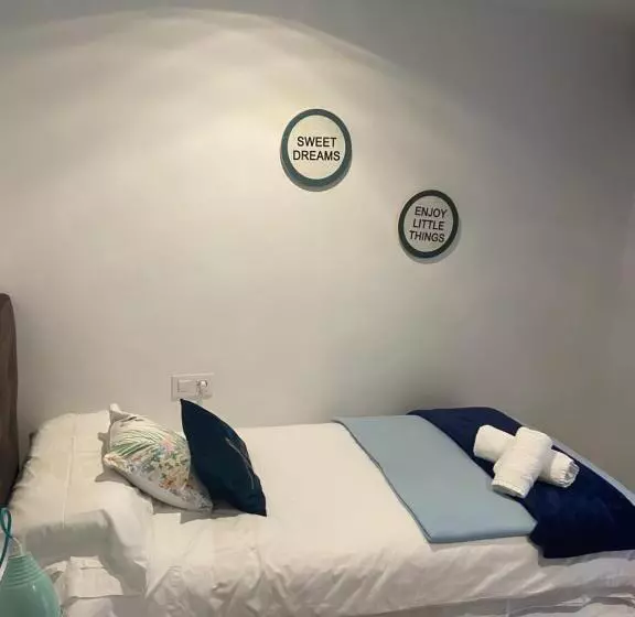 Pensión Residencia Fonseca