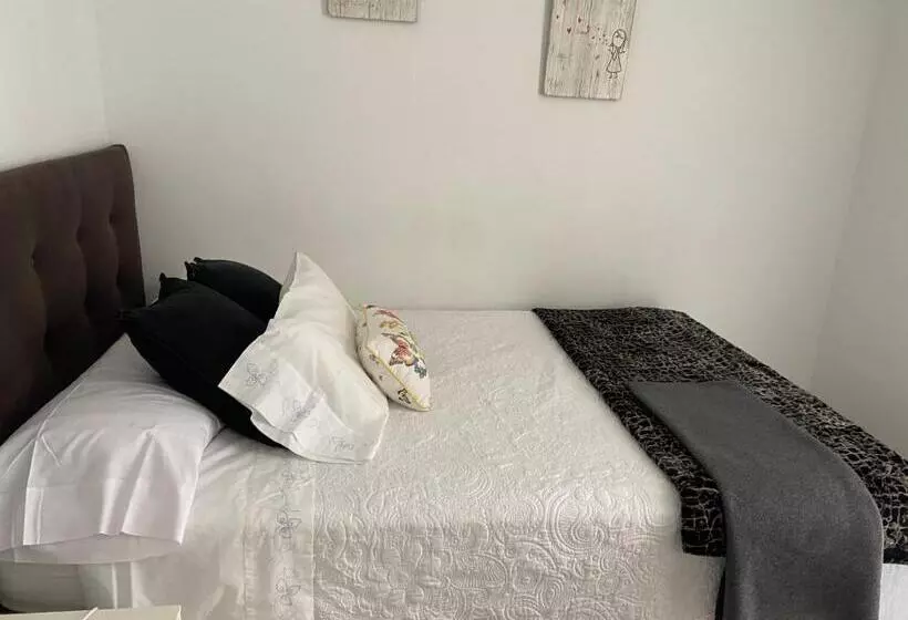 Pensión Residencia Fonseca