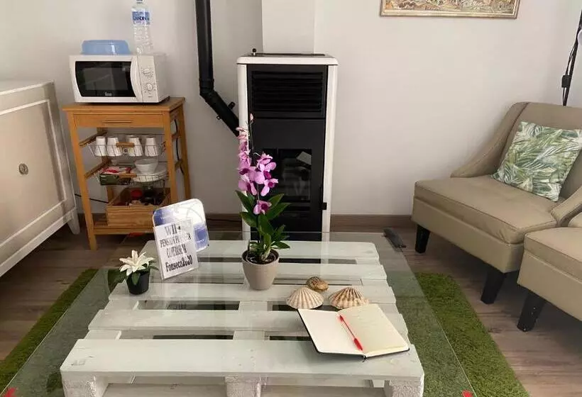 Pensión Residencia Fonseca