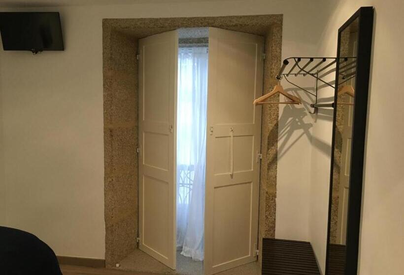 Pensión Residencia Fonseca