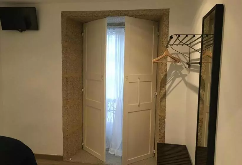 Pensión Residencia Fonseca